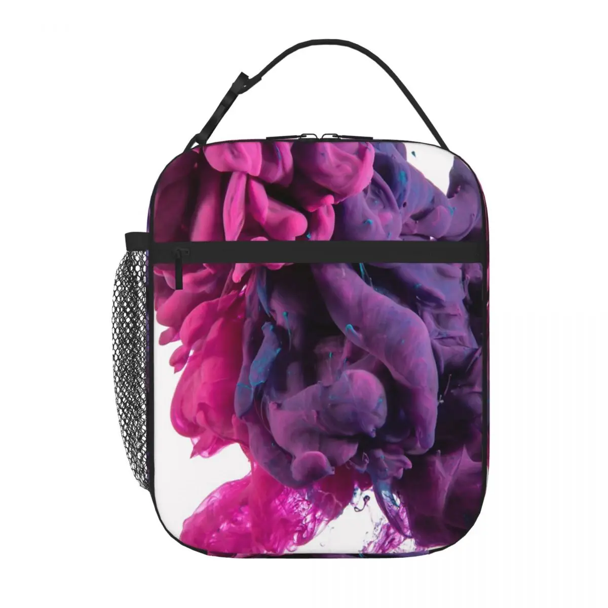 Future Dirty Sprite 2 Original Ds2 Album Cover Posteriore Lunch Tote Thermal Bag Lunchbox Bag Kawaii Lunch Bag