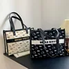 Sanrio hello kitty Handbag Girl Canvas Shoulder Bag cute cosmetic bag Travel Storage Bag Fashion Tote Bag Makeup Bag Wash Bag 1