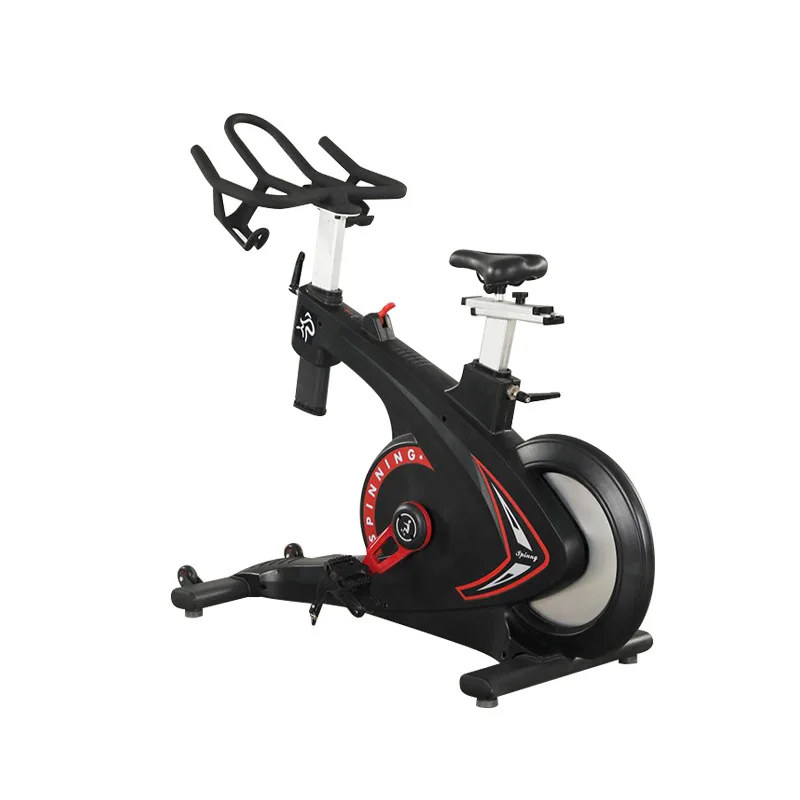 

Transformer Indoor Fitness Spinning Bike Spinning Exercise Bike , Magnetic Gym Commercial Spinning Bike