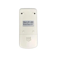 Télécommande AC ZH/JT-03 ZHJT-03 ZHJT 03 pour climatiseur CHIGO télécommande climatisation 3