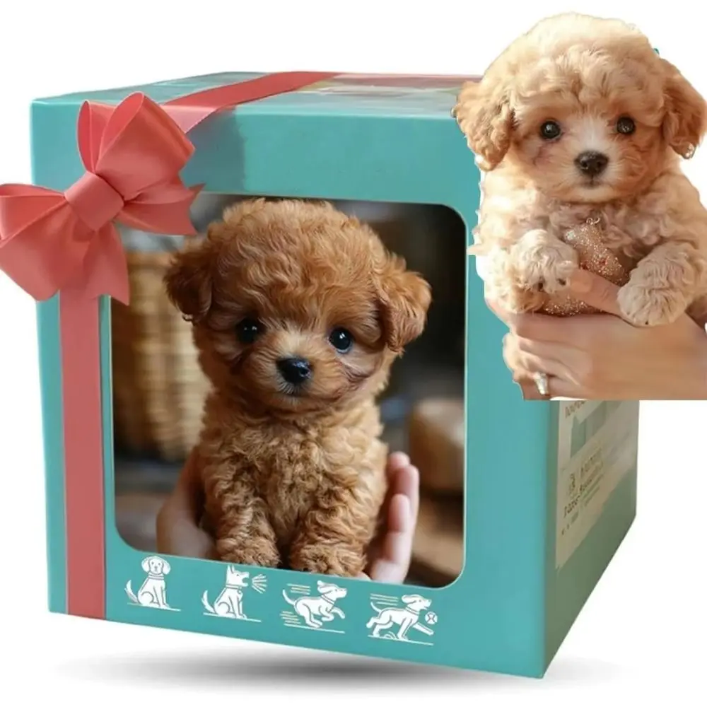 Birthday Gift Stuffed Animals Realistic Robotic Puppy Simulation Interactive Robot Dog Barking Soft Walking Dog Baby