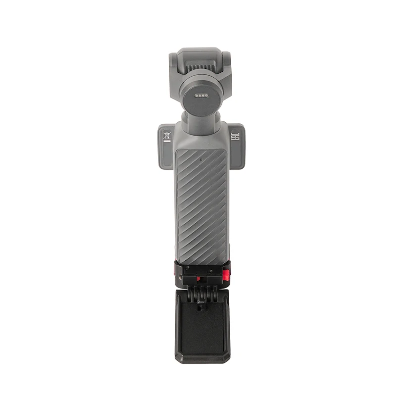 DJI 오즈모 포켓 4용 퀵 릴리스 마그네틱 마운트 DJI 포켓 4 액세서리용 마그네틱 마운트 테이블탑 베이스
