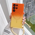 Orange Yellow