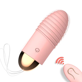 Wireless Remote Waterproof Jump Egg