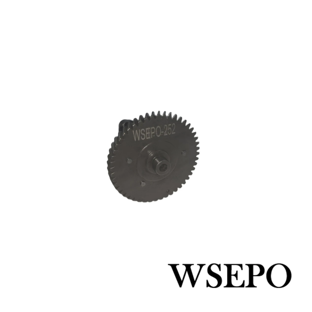 WSEPO 252 캠샤프트 캠 샤프트는 168F GX160 GX200 Clone196CC 212CC 223 224 레이스 카트 퍼포먼스 엔진에 적합합니다.