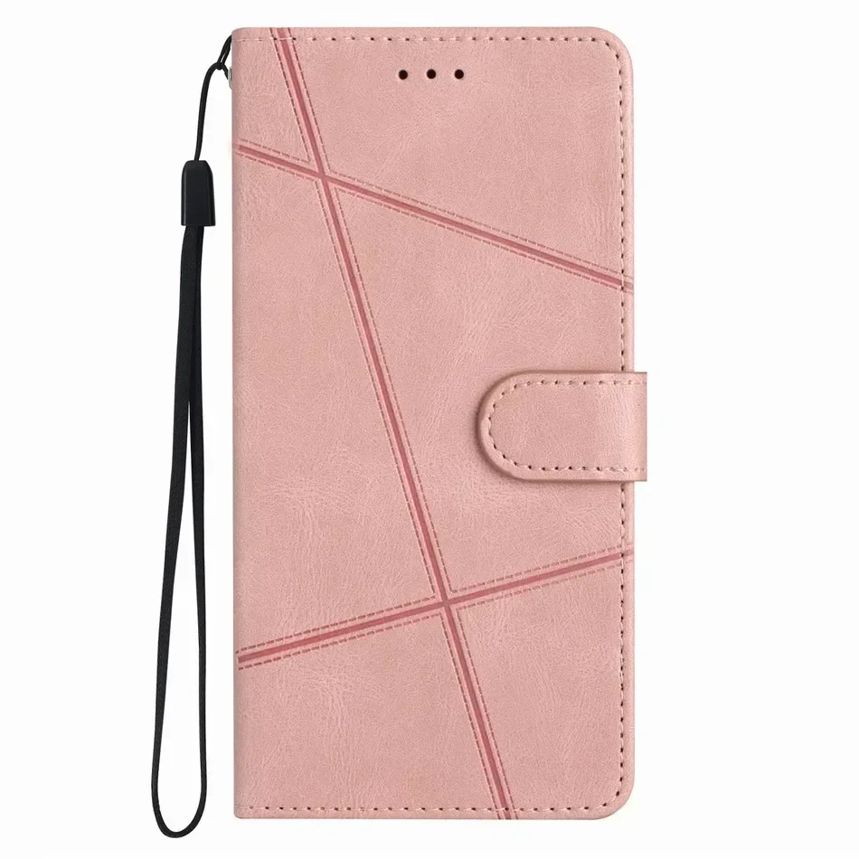 Premium Wallet Flip Case - Sleek and Durable Protective Cover