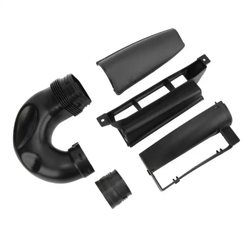 Air Intake Bellows Duct Assembly 3C0805971A /Set Anti Aging Wearproof