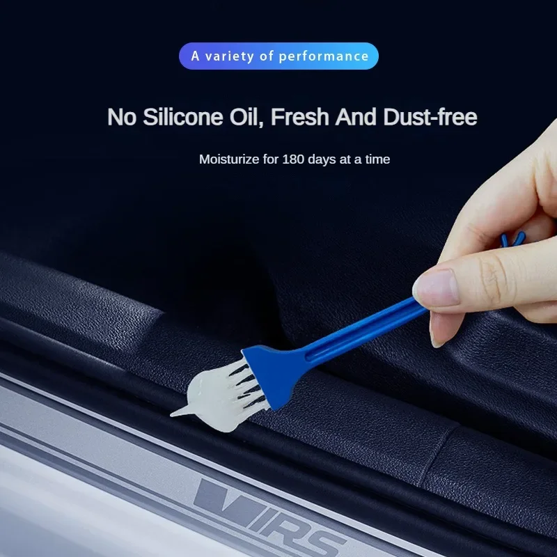 Car Lubricant Grease Lubricant Automotive Grease Shock-absorbing er Door Noise Elimination Multi-purpose Bearing Lubrication Special Maintenance Supplies