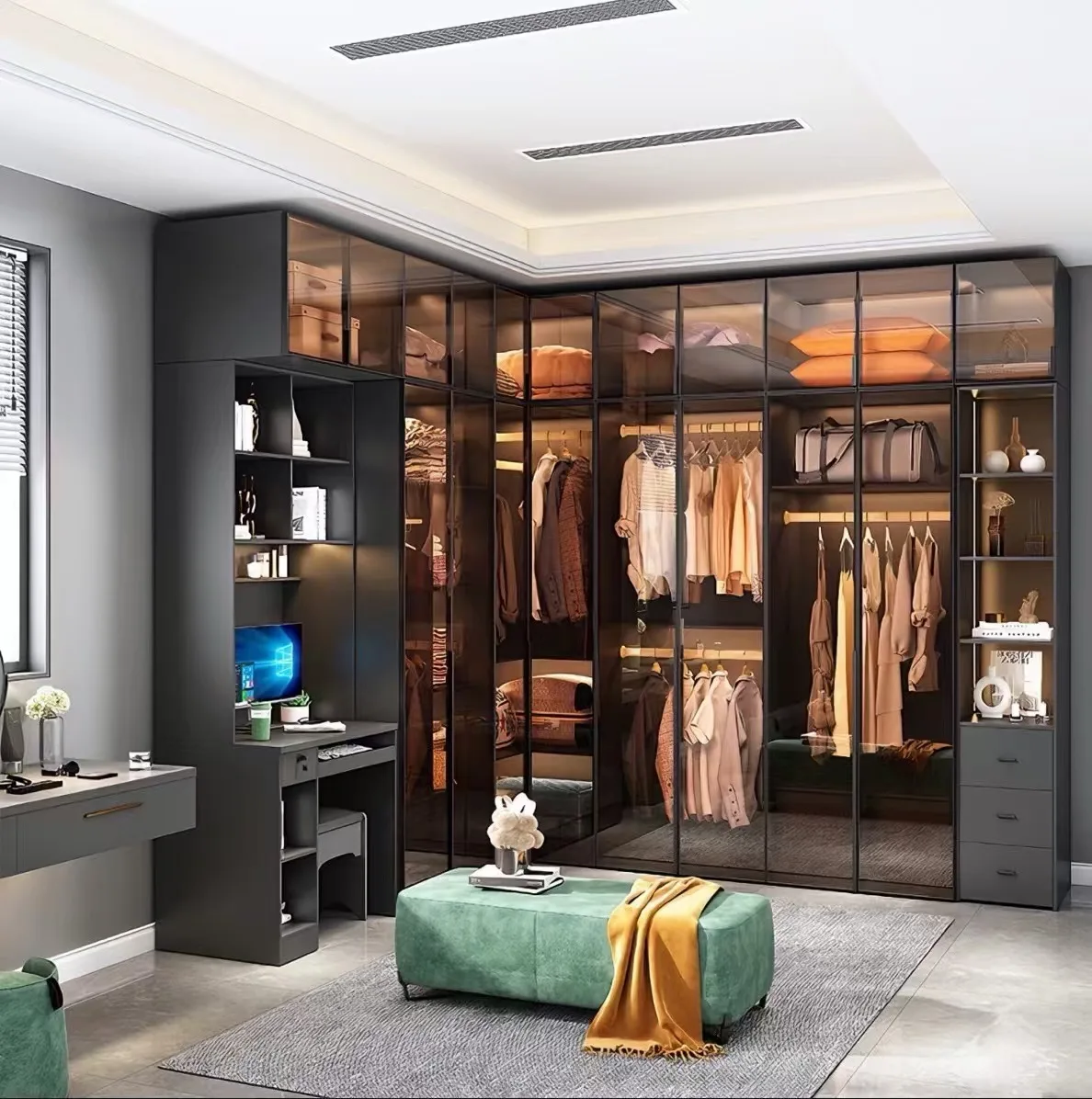 What Makes an Apartment Luxury: Must-Have Features and ... - Anyplace