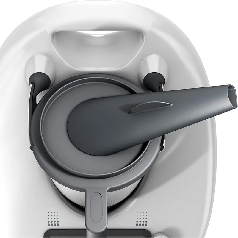 Steam Diverter Steam Diversion Steering Attachment Compatible with Thermomix Thermomix TM5 TM6 Accessories