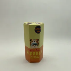 Mystical Angel Series Figurine Blind Box Set - Cheeky Collectible Surprise (A - 12 blind boxes)