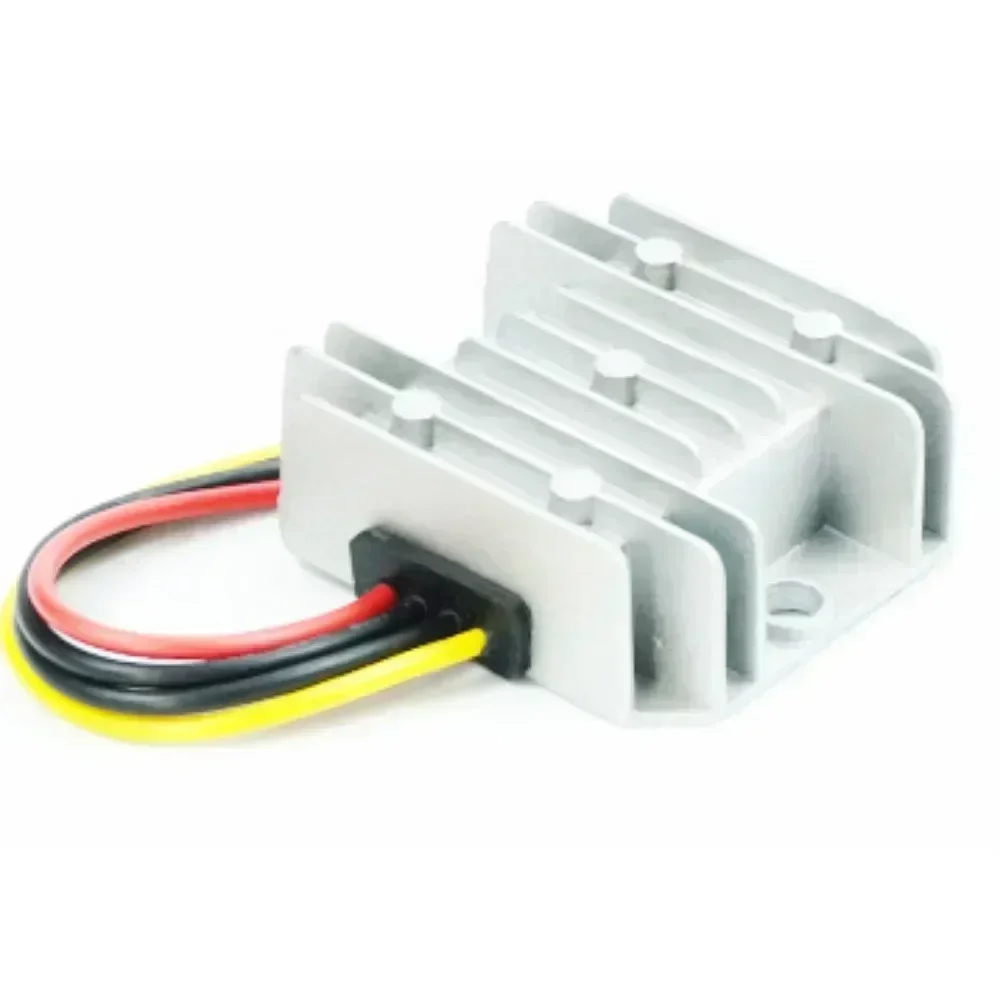 새로운 디자인 부스트 벅 DC DC 전력 변환기, 자동차 전압 조정기 안정기 벅 모듈, CE RoHS, 5-36V-12 V 3A, 12 볼트