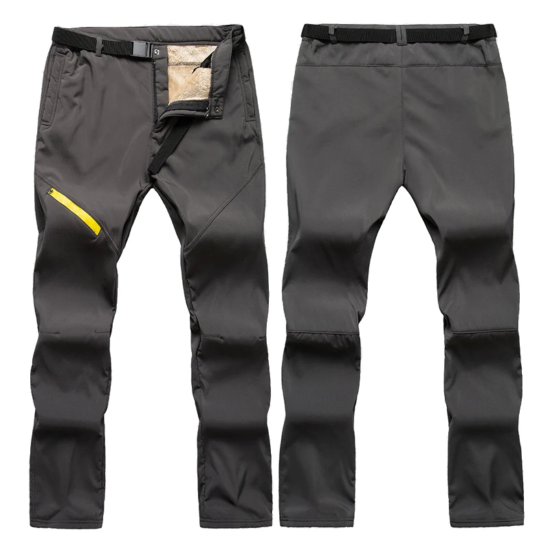 Рисунок 3 - Мужские зимние походные брюки TRVLWEGO