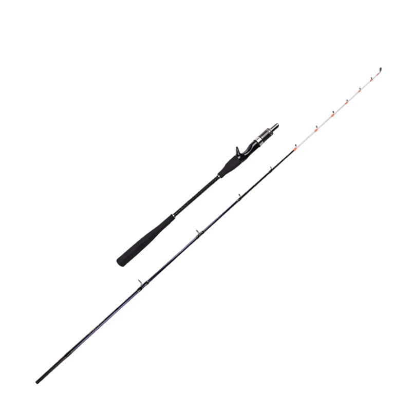 Mavllos  ָ  ¡   ε, 1.8m  60-150g , 20-40LB ٴ幰  Ʈ  ĳ ε