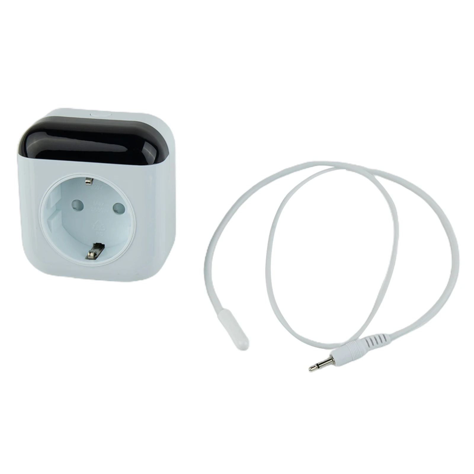 Description Picture 2 of itemSmart Temperature Control System 220V Wifi Temperature Sensor App Remote Control Voice Control 7 Day Programmable 260VAC