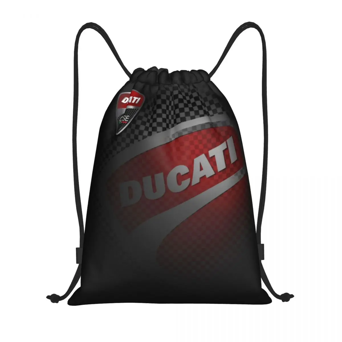 

Спортивный рюкзак на шнурке для мужчин и женщин Ducatis