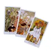 The Dreaming Way Tarot Cards Board Games Tarot Deck Oracle Cards 2