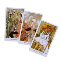 The Dreaming Way Tarot Cards Board Games Tarot Deck Oracle Cards 2