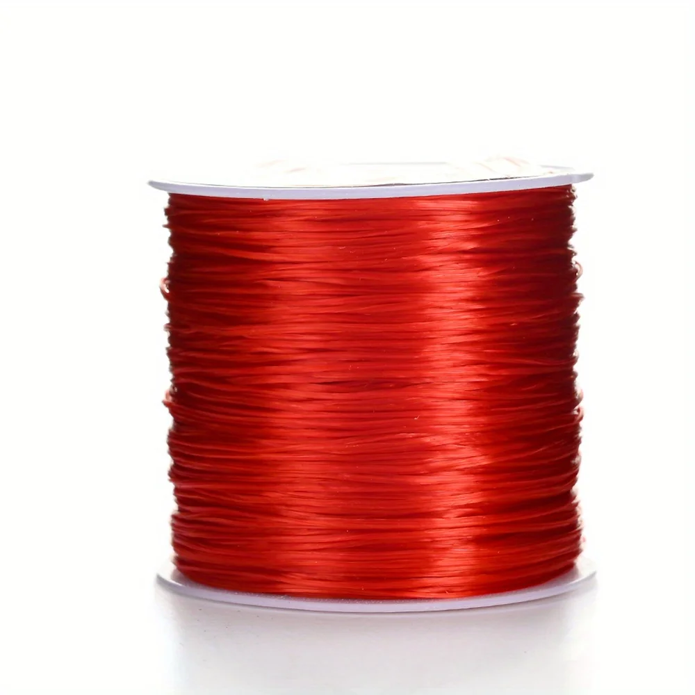 LYTIVAGEN Corda Elastica In Polipropilene Corda Stretch Bobina Di Filo - Foto 9