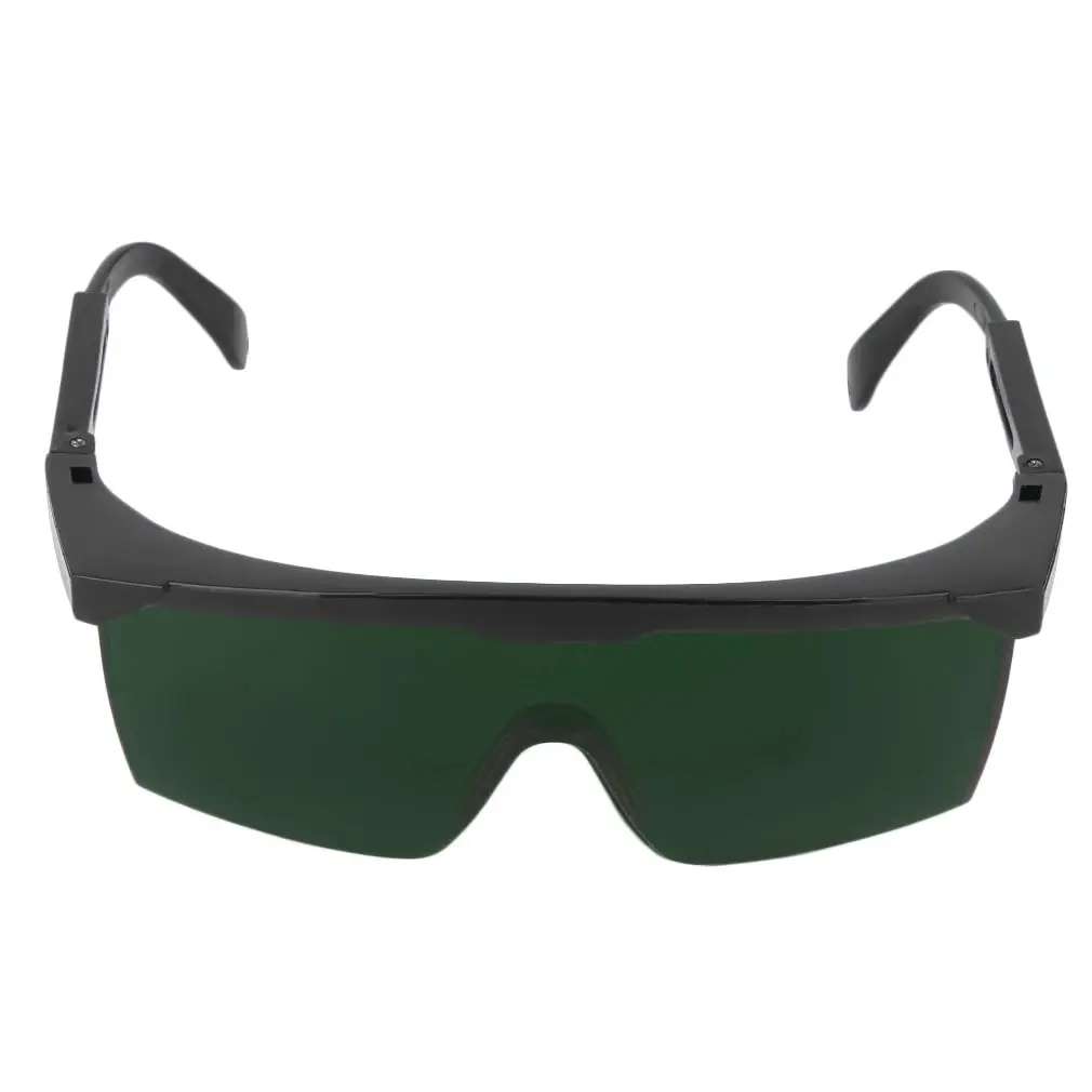 

Protection Goggles Laser Safety Glasses Green Blue Red Eye Spectacles Protective Eyewear Red Blue Green Color