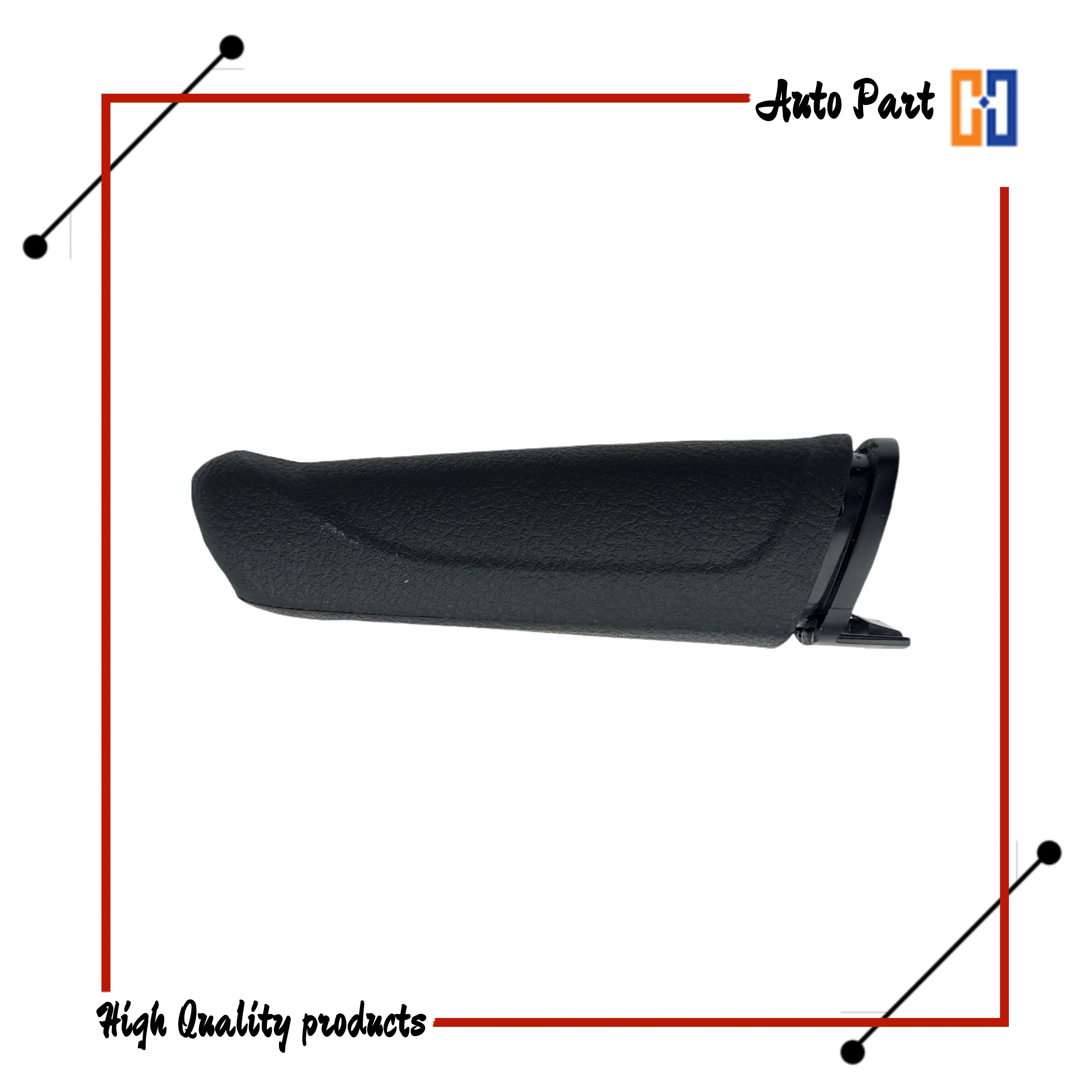 1pc Handbrake lever cover For Ford Focus