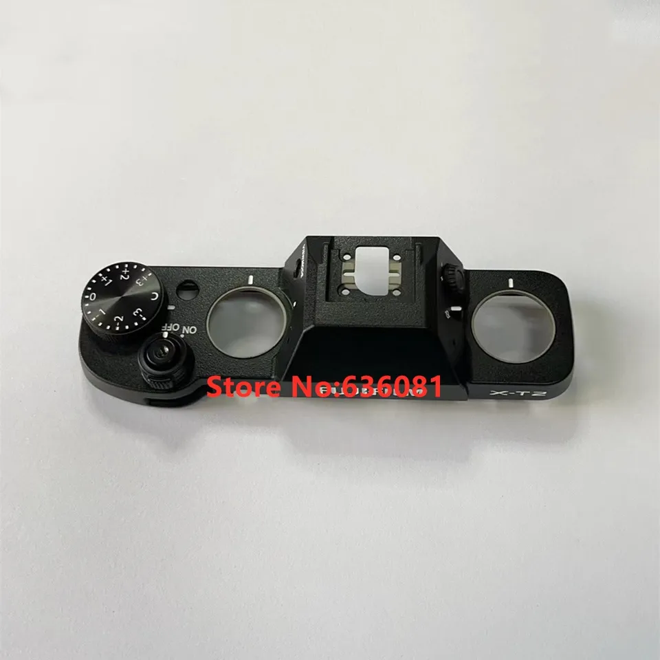 Fujifilm XT-2 ジャンク品 中古】FUJIFILM 富士フイルム X-T2 グラファイトシルバー ミラー