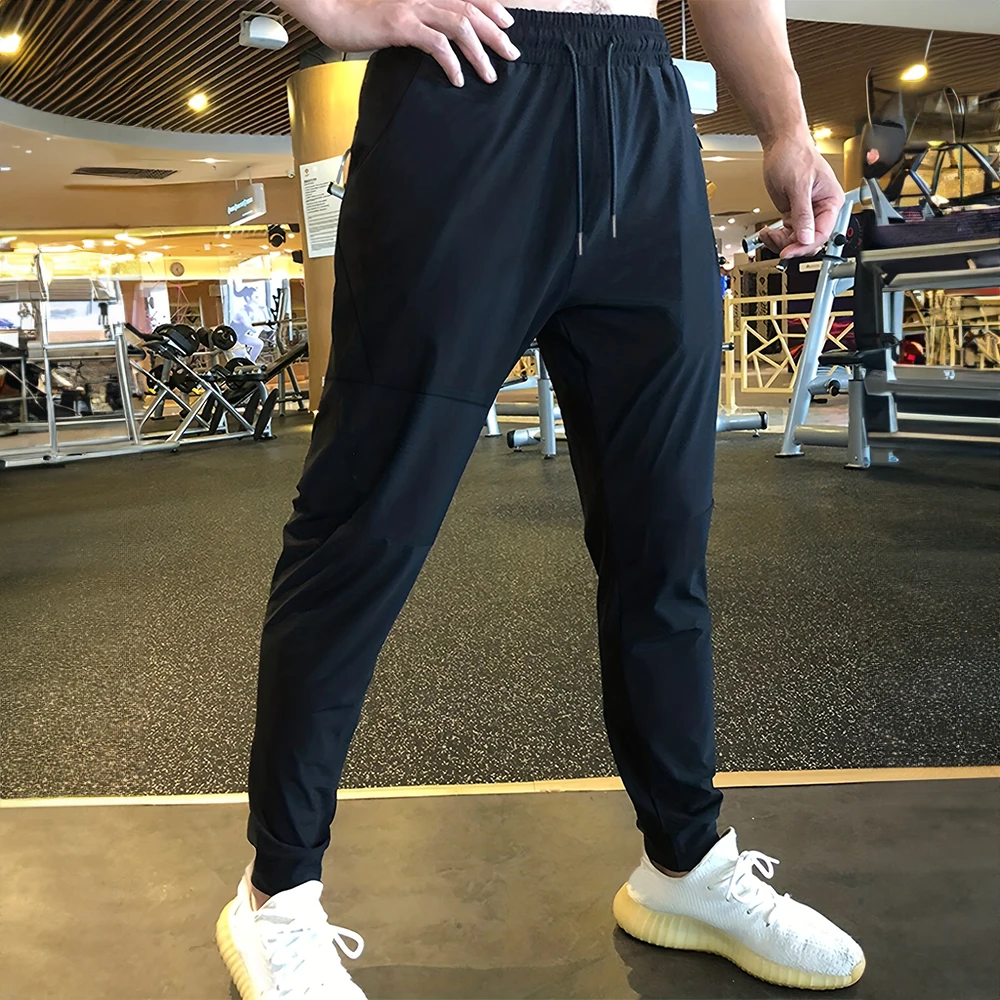 Men's Casual Pants Image 19