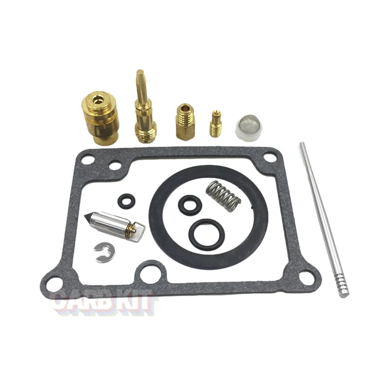 

For Yamaha YFS 200 Blaster 200 1988-2006 YFS200 Carburetor Rebuild Repair Kit