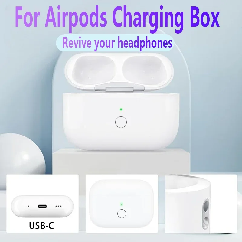 Usb C Do Airpod Pros Come With Wireless Charging Case For Airpods