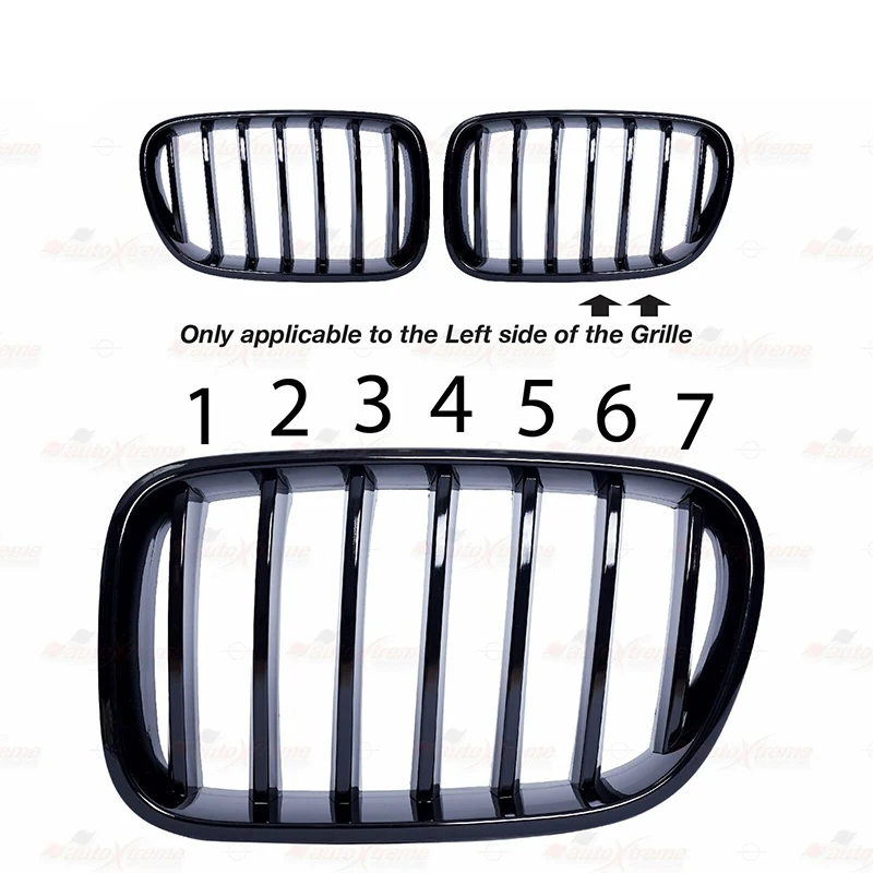 7  ׸ Ŀ Ŭ Ʈ, BMW X3 X4,F25, F26, 2011-17  Ű ׸,  M Ÿ   ǰ