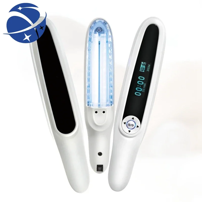 

Medical equipment 311nm uv phototherapy lamp for vitiligo psoriasis UVB Phototherapy Device