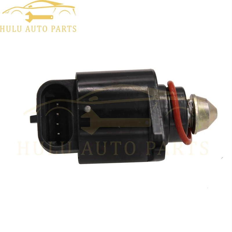 8171126480 8171033960 Fuel Injection Idle Air Control Valve For Isuzu Rodeo Trooper VehiCROSS Oldsmobile Aurora Intrigue SLX