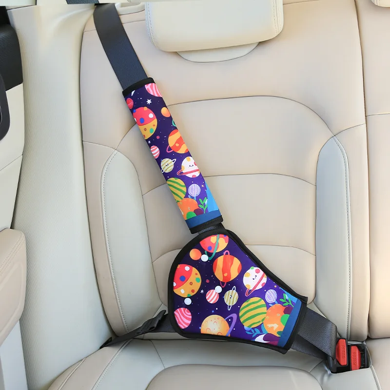 Child Safety Belt 3