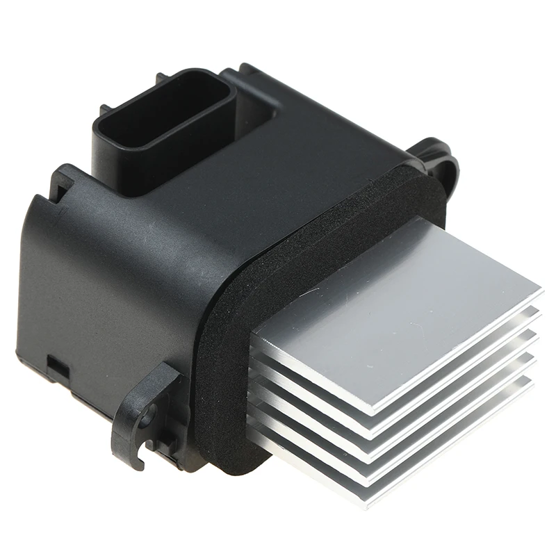 Car Auto accessorie New HVAC Blower Motor Resistor 27151 ZW00A