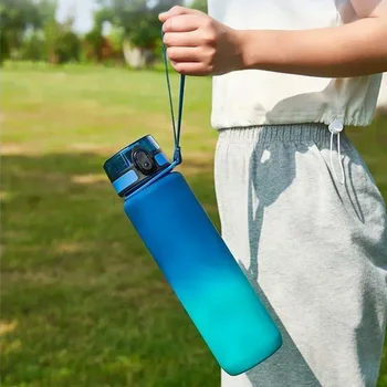 1L Sports Water Bottle 6