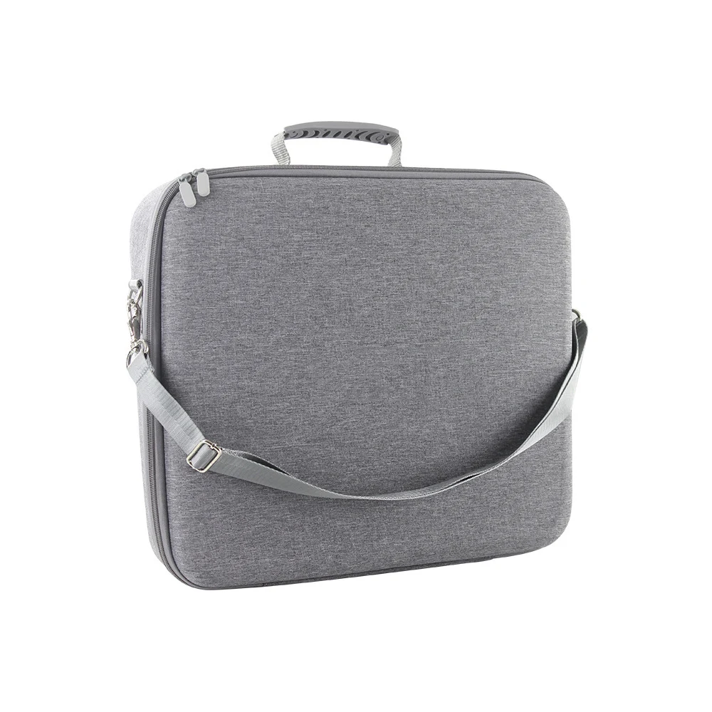 Mala de transporte dura para PS5, Saco de armazenamento para