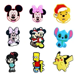 10PC Silicone Bead Focal Beads Baby Bracelet Toy DIY String Pen Beads Nipple Chain Jewelry Accessories Kawai Gifts