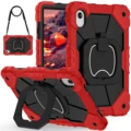 Red Black