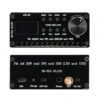 ATS-20 SI4735 Full Waveband Radio Receiver FM AM (MW & SW) SSB (LSB & USB) Covering Commercial Amateur Radio Bands 5