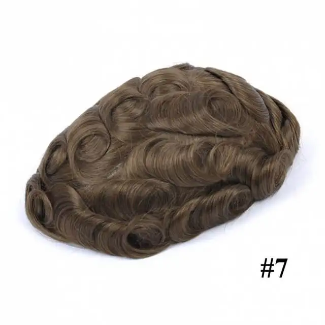 7 #