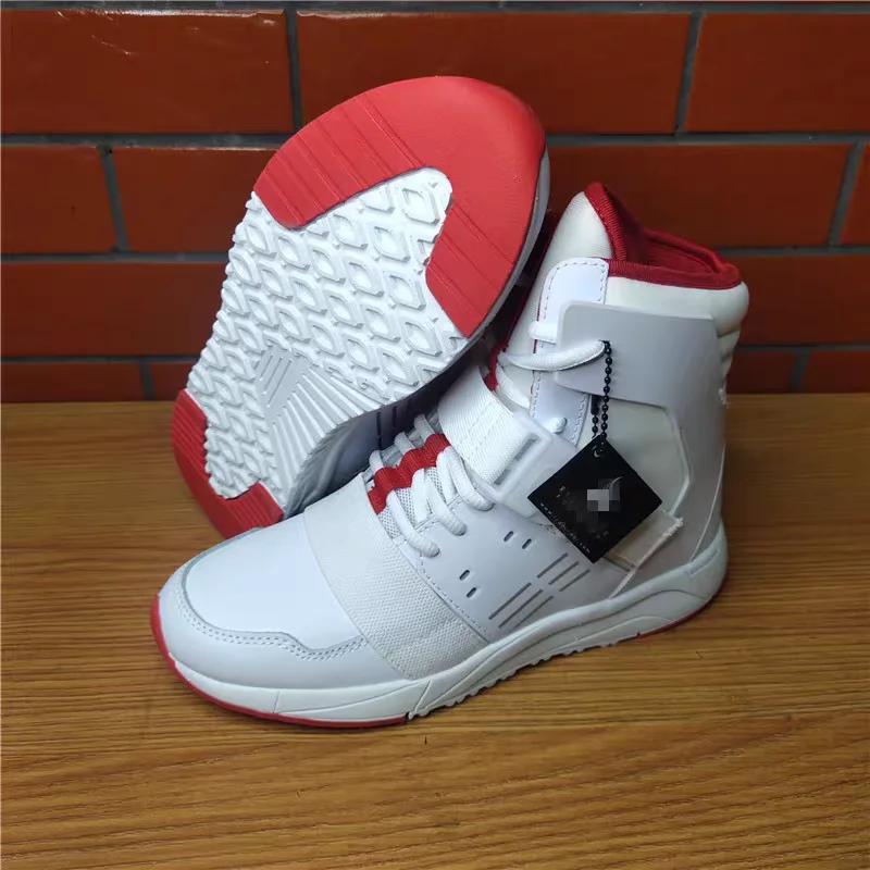 Boxing Shoes Men Designer Fighting Shoes Man Comfortable Boxing for Mens Rubber Sports Shoe Men martial arts shoes
