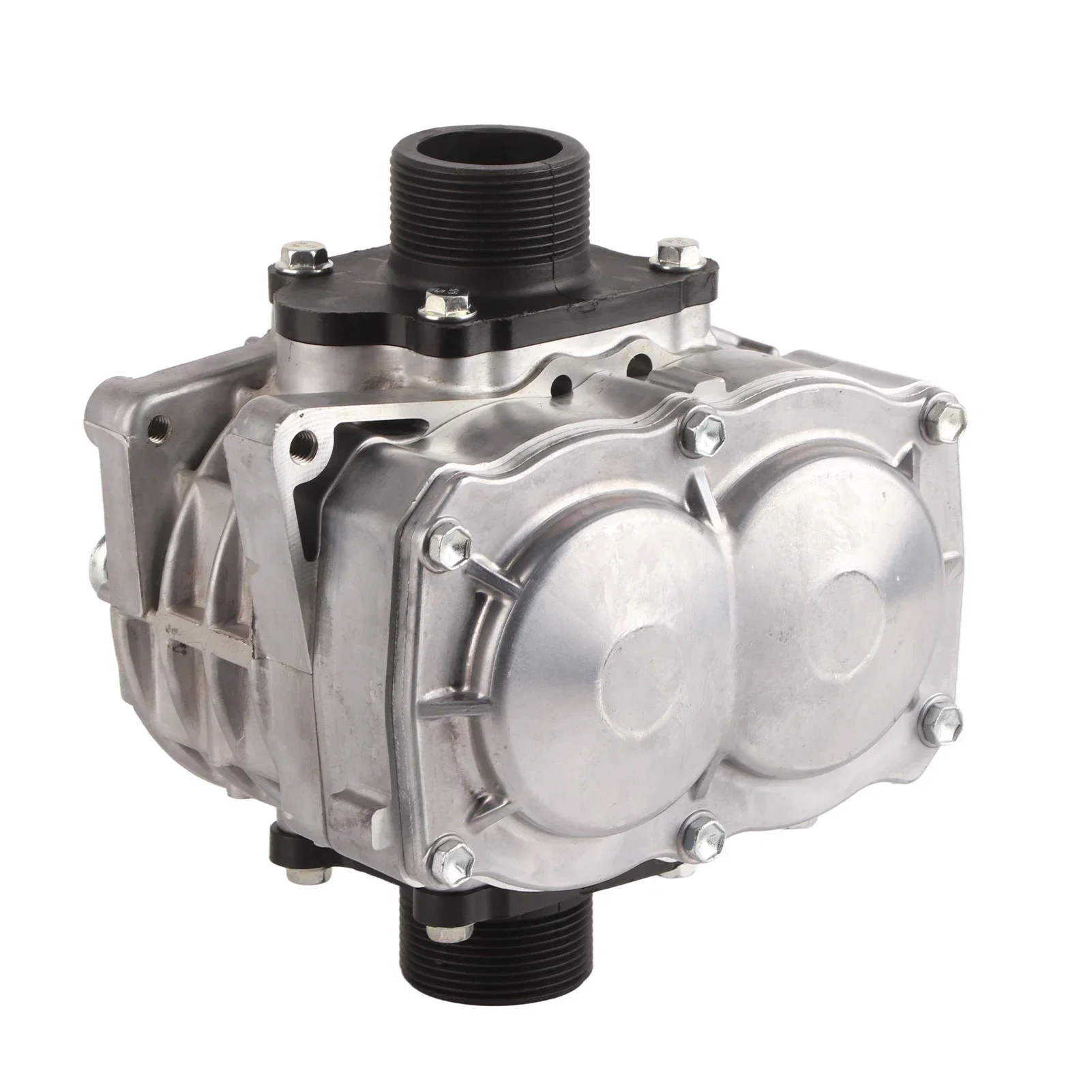 Mini Roots Supercharger 6