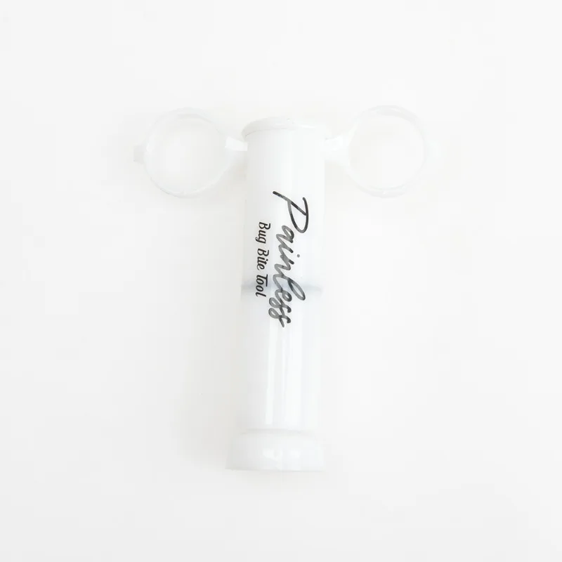 يستخدم للحالات الطارئة مثل لدغة الثعبان والحشرات و...