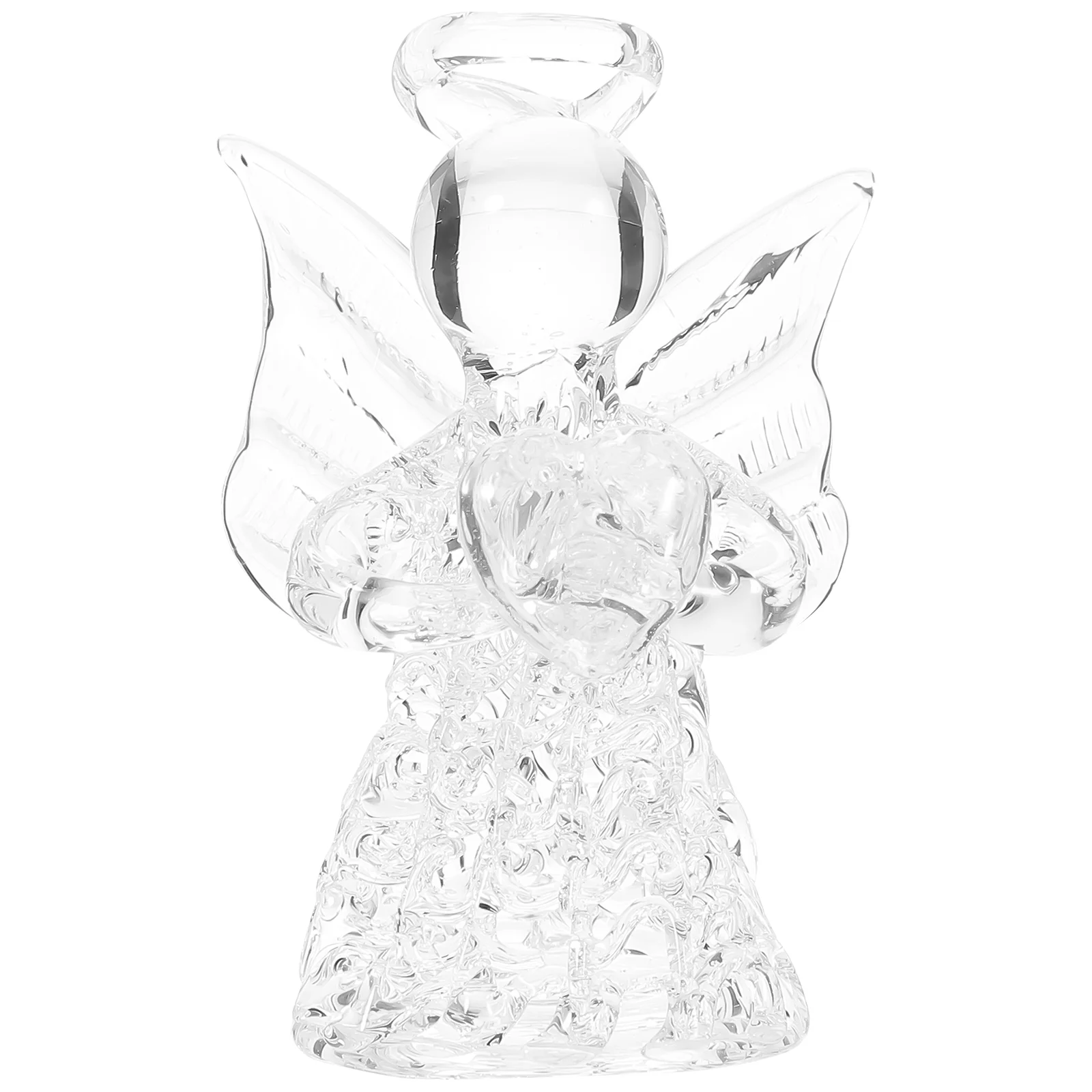 

1pc Creative Angel Shape Decoration Blessing Angel Pendant Wedding Hanging Prop
