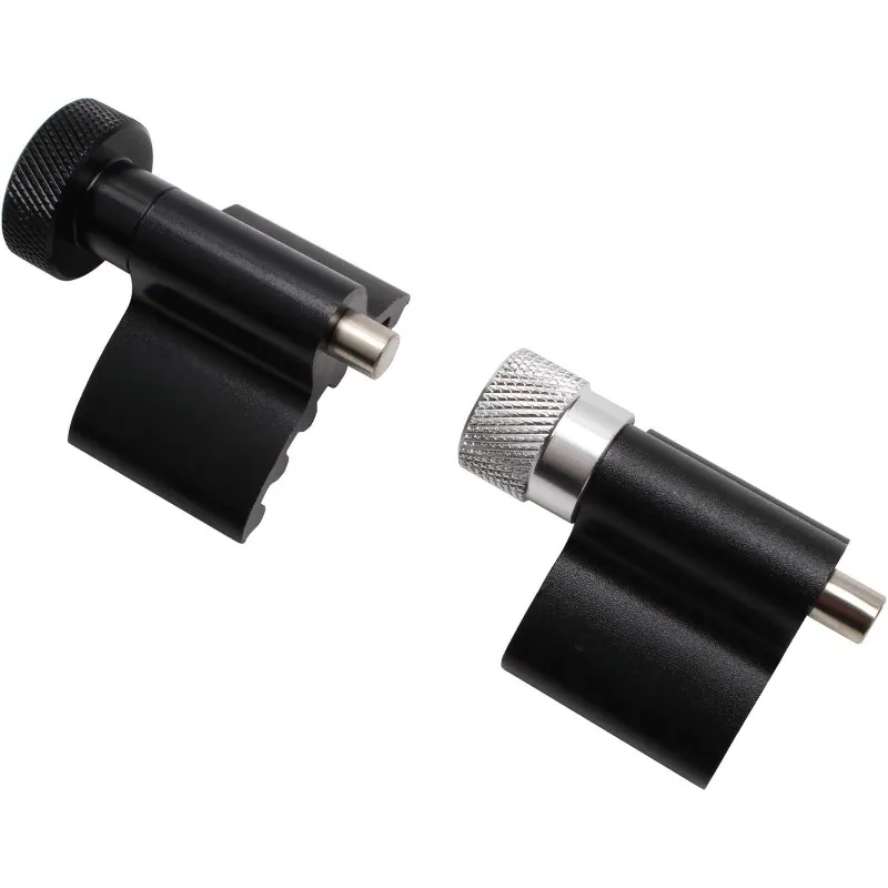 6 7PCS Car Diesel Engine Timing Cam Crank Locking Tool Kit For VW For AUDI T10050 T10100 1.2 1.4 1.9 2.0TDI Calado Distribucion 4