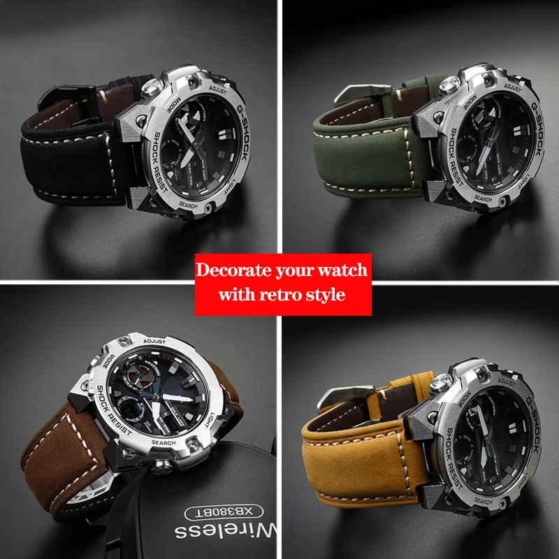 値下げ！GST-b400 G-SHOCK