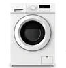 Home Dress Fully Automatic Front Loading Washing Machine Industrial Laundry Washing Machine 6kg 6