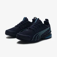 Chaussures de course basses pour hommes Puma Voltaic Evo, authentiques, amorties et résistantes à l'usure, 311972-01 1