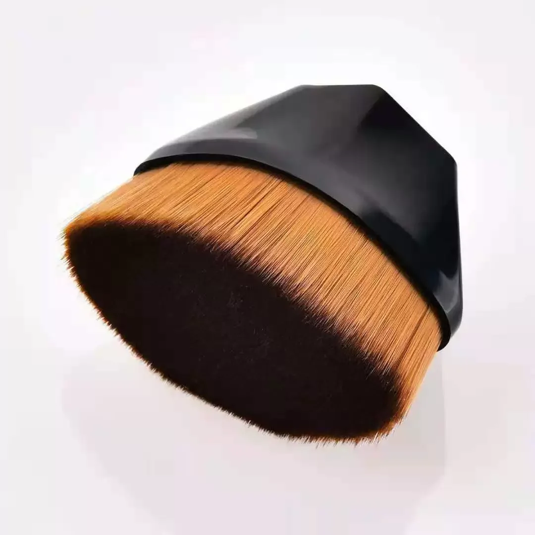 Makeup Brushes For BB Cream Powder Foundation Make-up for Women Brush Cosmetic Tool