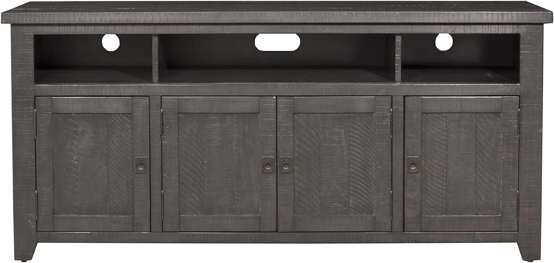 

Martin Svensson Home West Mill 65" TV Stand, Grey